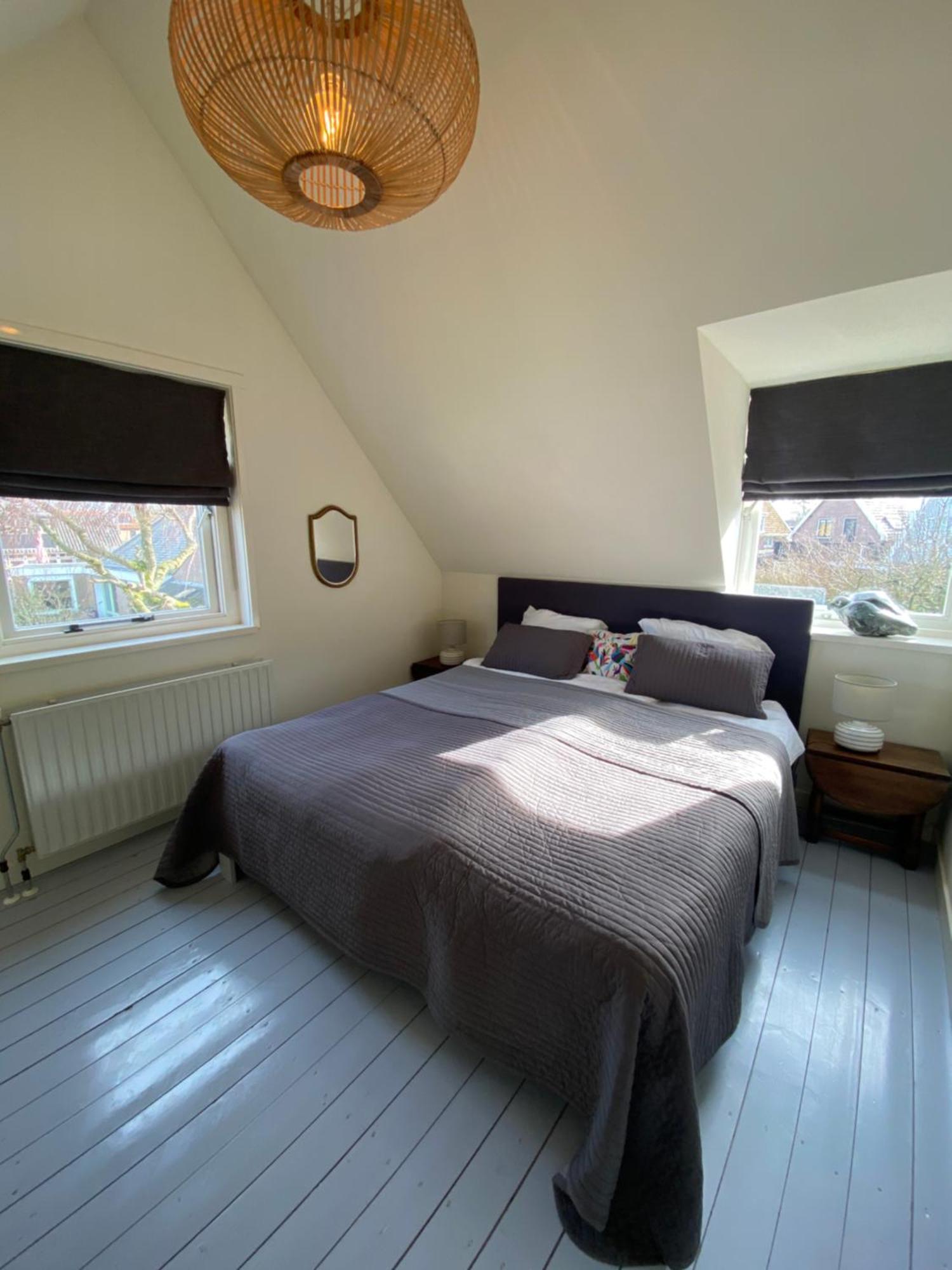 Tiny House De Oude Berg Villa Bergen Dış mekan fotoğraf